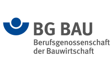 tempries GmbH ist Mitglied der Berufsgenossenschaft Bau