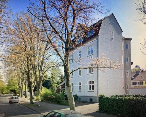 tempries Heizungstausch Ovum Minden Friedrichstraße